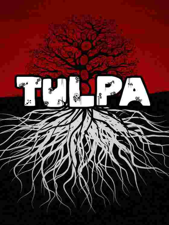 Tulpa wallpaper