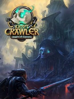 KryptCrawler cover