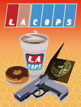 LA Cops cover