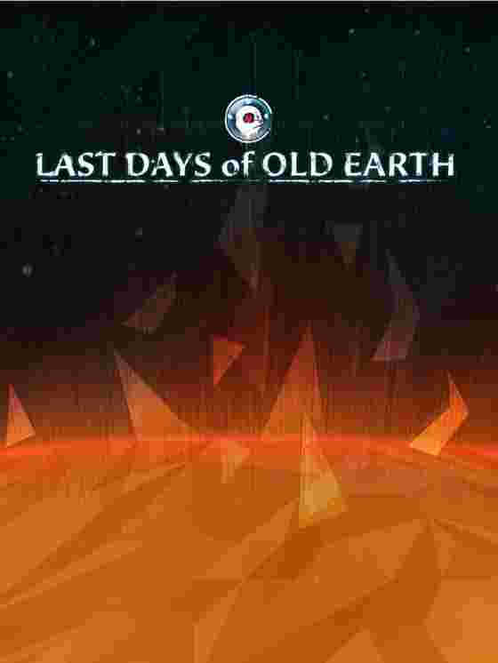 Last Days of Old Earth wallpaper
