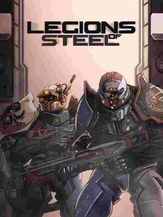 Legions of Steel wallpaper