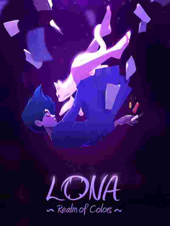 Lona: Realm of Colors wallpaper
