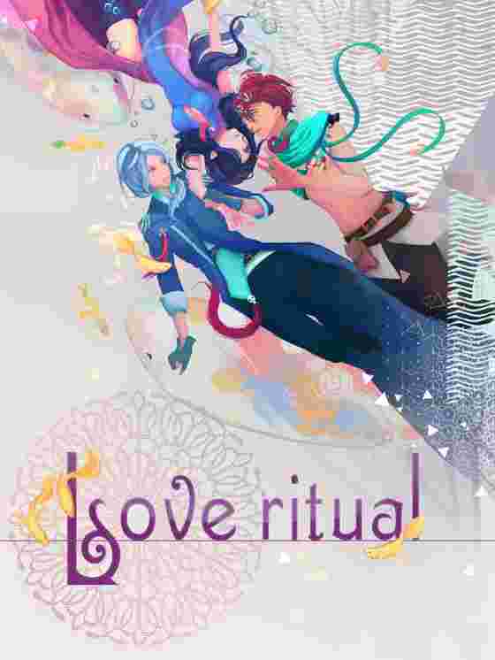 Love ritual wallpaper