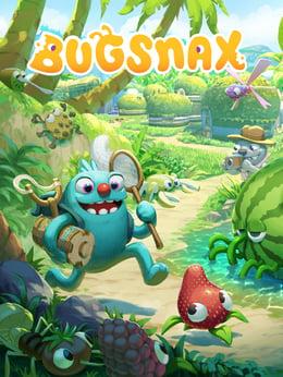 Bugsnax cover