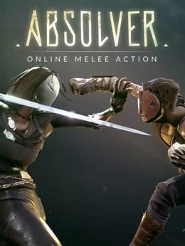 Absolver cover