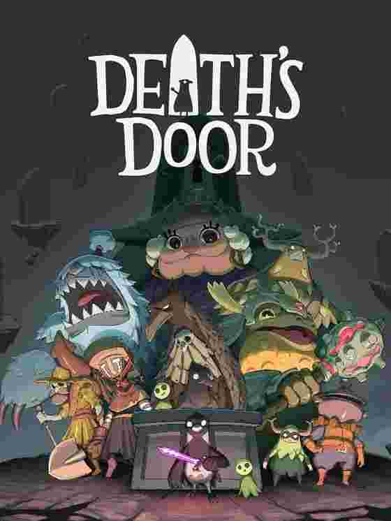 Death's Door wallpaper