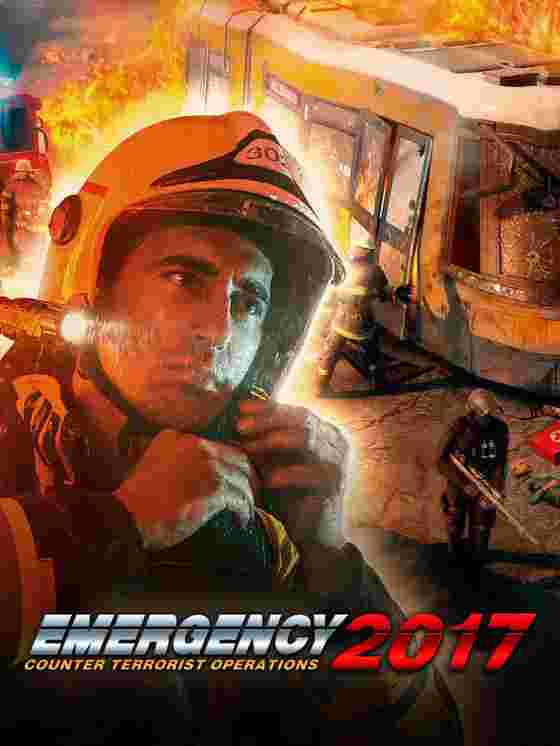 Emergency 2017 wallpaper