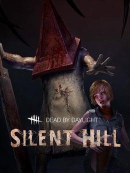 Dead By Daylight: Silent Hill Chapter cover