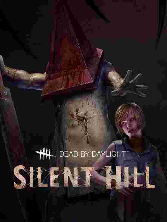 Dead By Daylight: Silent Hill Chapter wallpaper