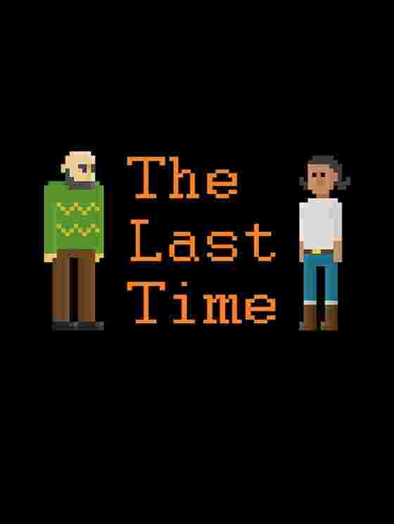 The Last Time wallpaper