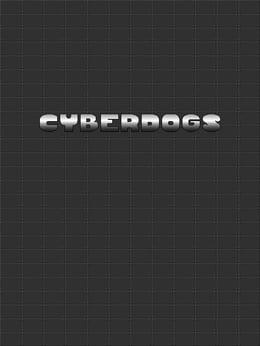 Cyberdogs cover