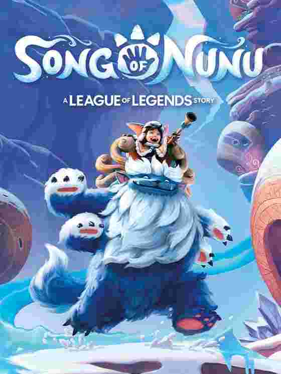 Song of Nunu: A League of Legends Story wallpaper