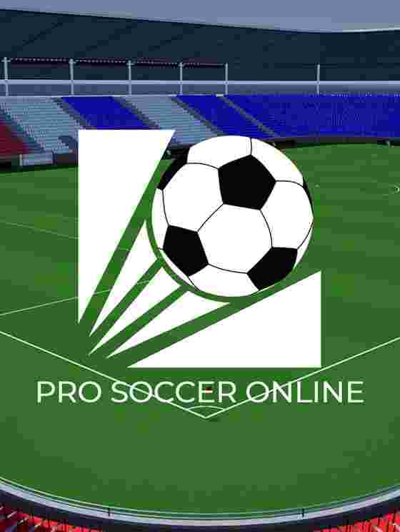 Pro Soccer Online wallpaper