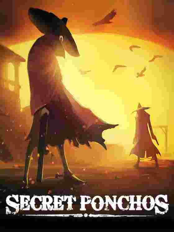 Secret Ponchos wallpaper