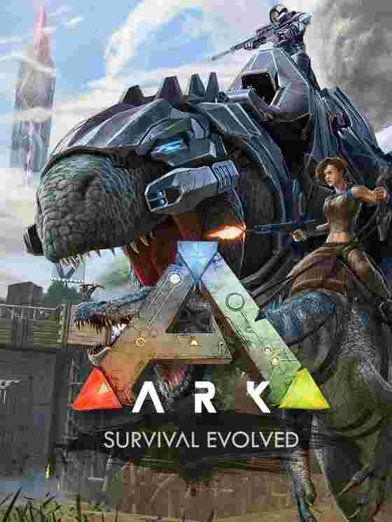 Ark: Survival Evolved wallpaper