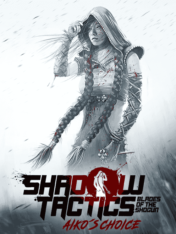 Shadow Tactics: Blades of the Shogun - Aiko’s Choice wallpaper
