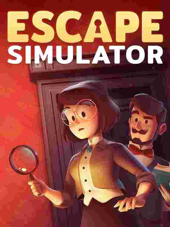 Escape Simulator wallpaper
