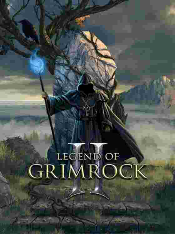 Legend of Grimrock 2 wallpaper
