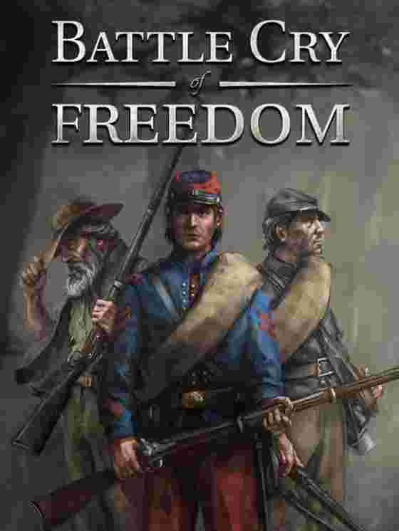 Battle Cry of Freedom wallpaper