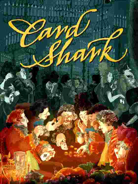Card Shark wallpaper