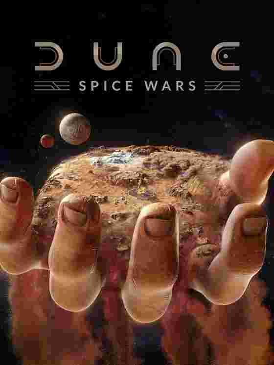 Dune: Spice Wars wallpaper