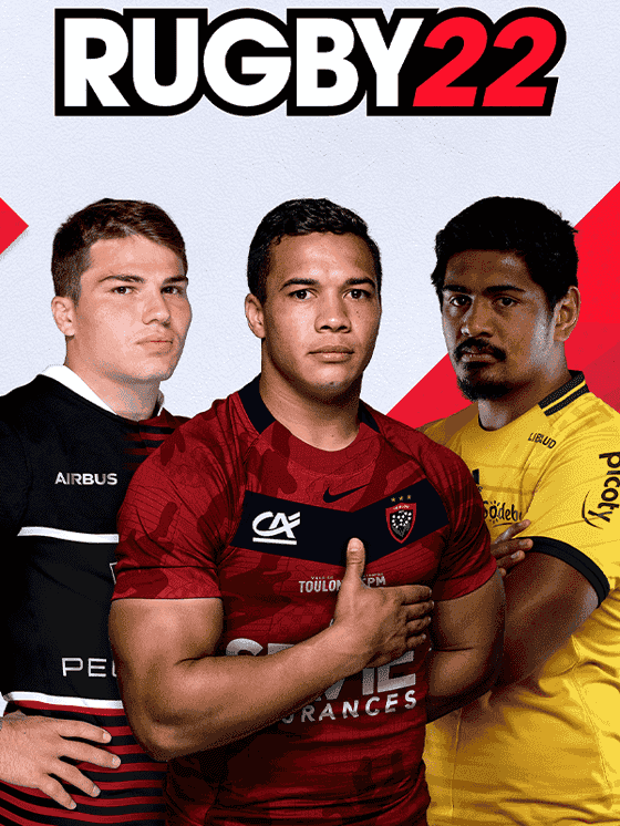 Rugby 22 wallpaper