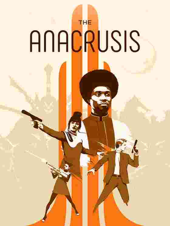 The Anacrusis wallpaper