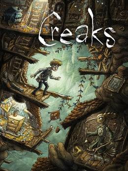 Creaks cover