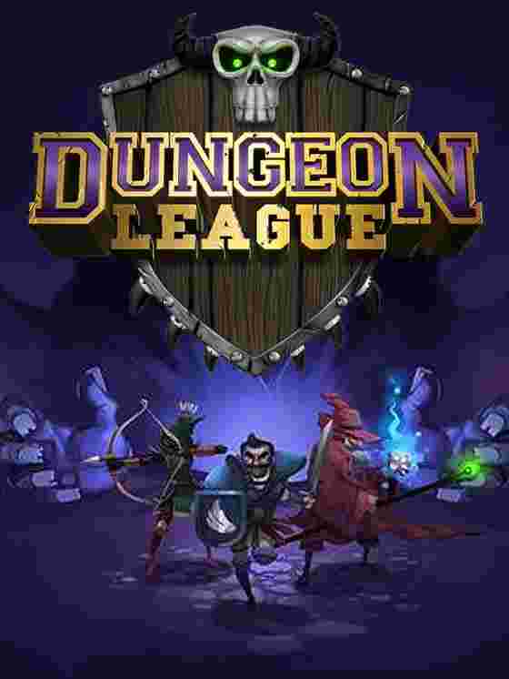 Dungeon League wallpaper