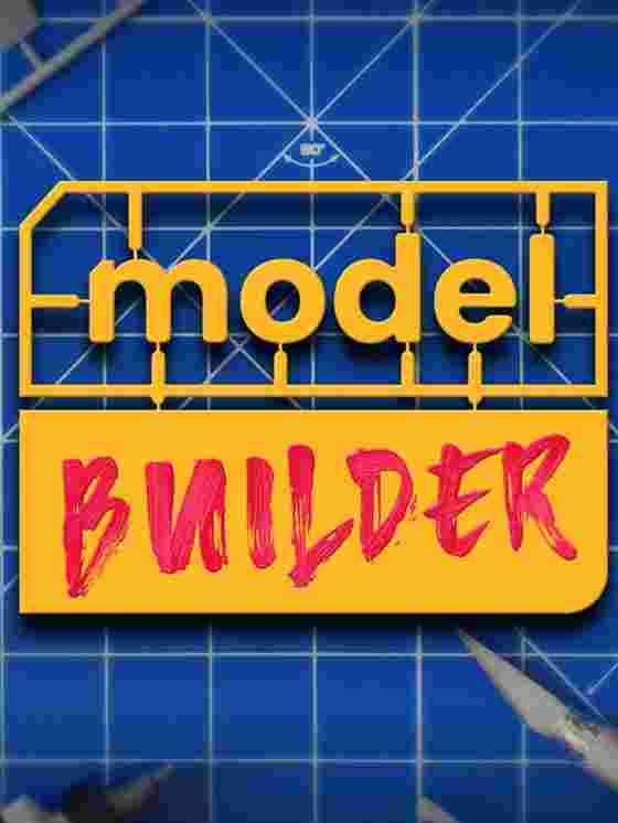 Model Builder wallpaper
