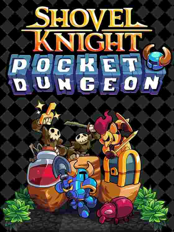 Shovel Knight: Pocket Dungeon wallpaper