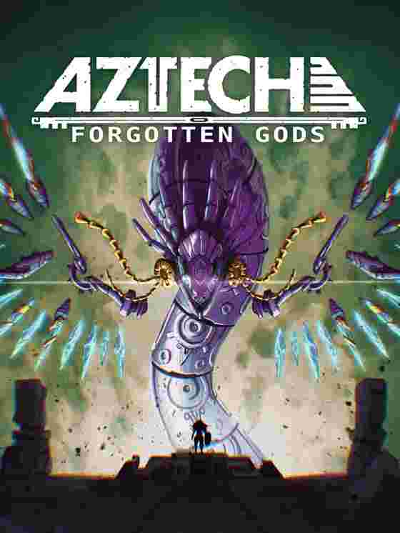 Aztech Forgotten Gods wallpaper