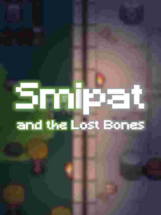 Smipat and the Lost Bones wallpaper