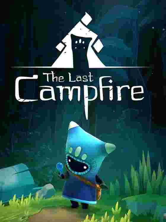 The Last Campfire wallpaper