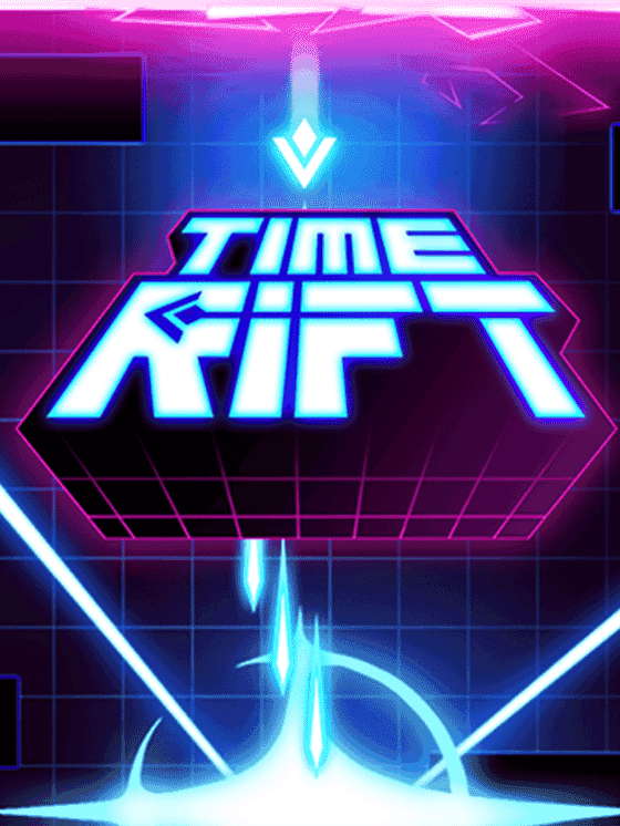 Time Rift wallpaper