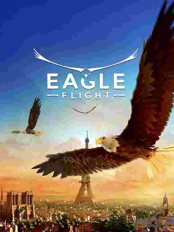 Eagle Flight wallpaper