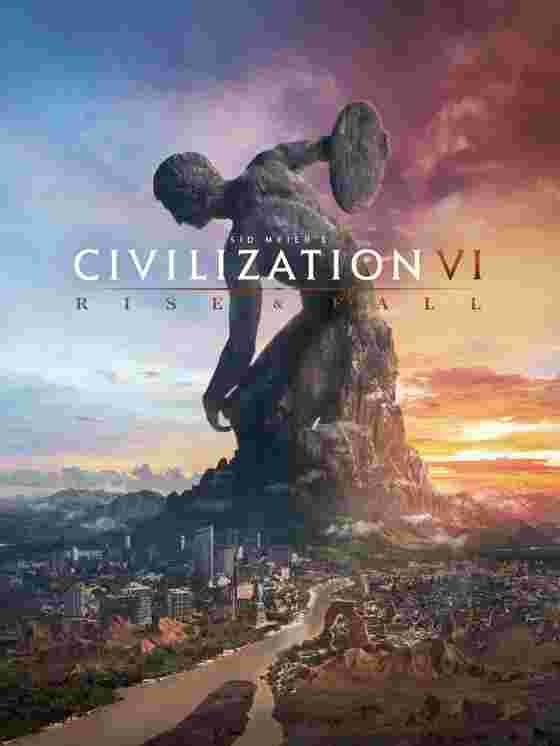 Sid Meier's Civilization VI: Rise and Fall wallpaper