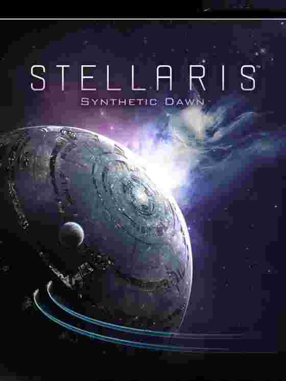 Stellaris: Synthetic Dawn wallpaper