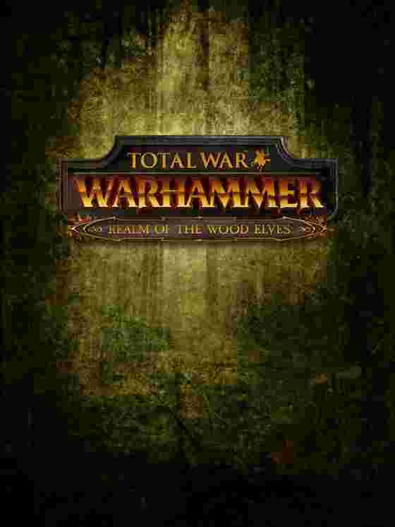 Total War: Warhammer - Realm of the Wood Elves wallpaper