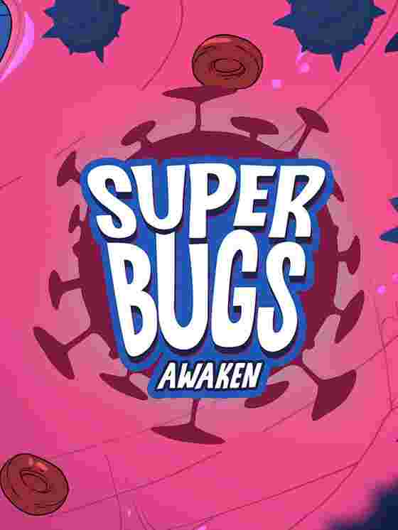 Superbugs: Awaken wallpaper