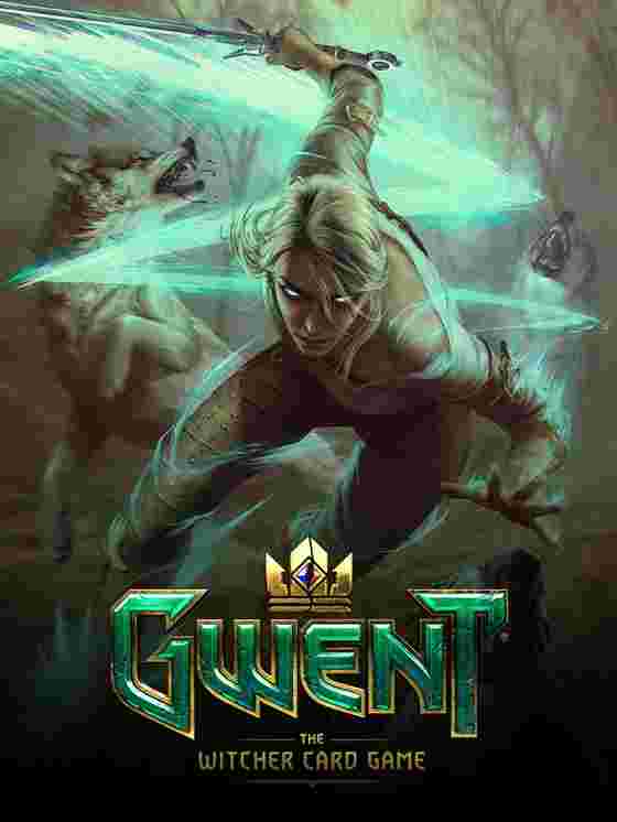 Gwent: The Witcher Card Game wallpaper