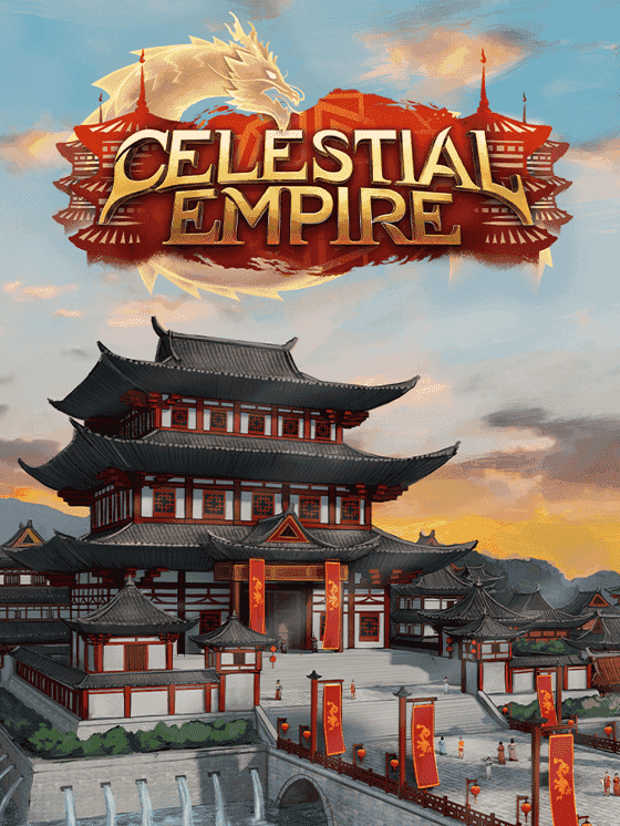 Celestial Empire wallpaper