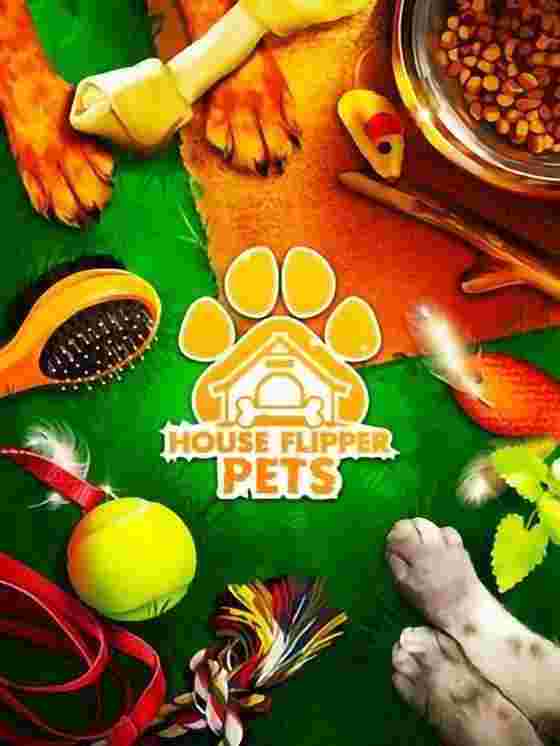 House Flipper: Pets wallpaper