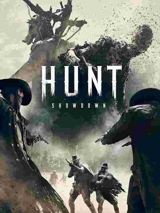 Hunt: Showdown wallpaper
