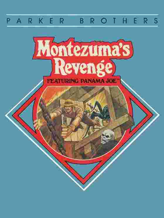 Montezuma's Revenge wallpaper
