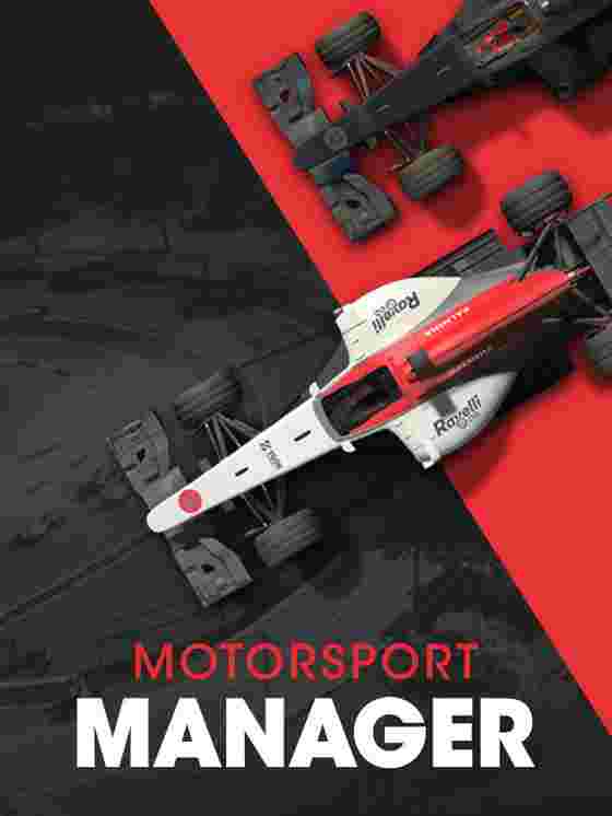 Motorsport Manager wallpaper