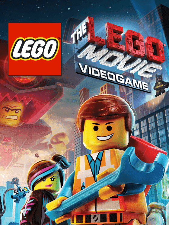 The LEGO Movie Videogame wallpaper