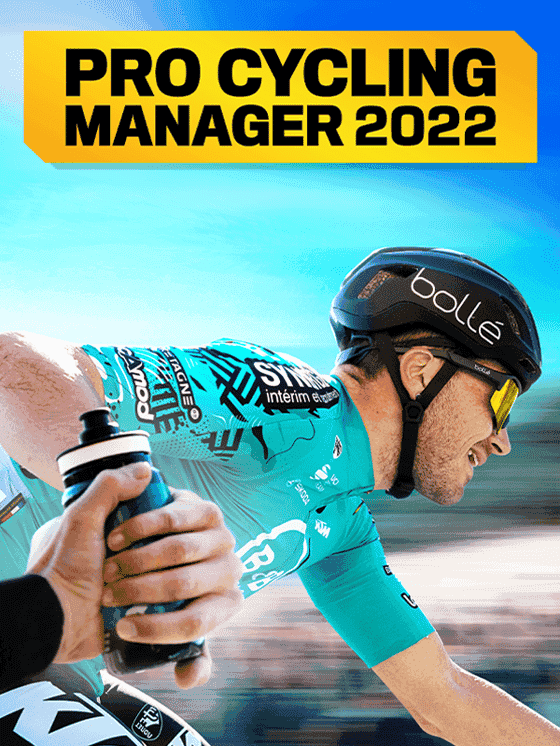 Pro Cycling Manager 2022 wallpaper