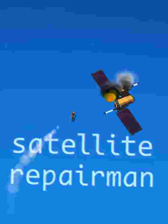 Satellite Repairman wallpaper