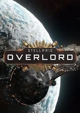 Stellaris: Overlord cover